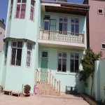 Kirayə (aylıq) 5 otaqlı Həyət evi/villa, Xətai rayonu 1