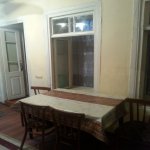 Kirayə (aylıq) 4 otaqlı Həyət evi/villa, Nizami metrosu, Yasamal rayonu 17