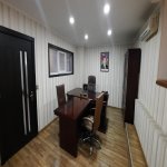 Kirayə (aylıq) 6 otaqlı Ofis, Nəriman Nərimanov metrosu, Nərimanov rayonu 10