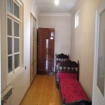 Kirayə (aylıq) 3 otaqlı Həyət evi/villa, Nəsimi metrosu, 6-cı mikrorayon, Zərifə Əliyeva adına park, Binəqədi rayonu 6