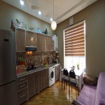 Satılır 3 otaqlı Həyət evi/villa, İçərişəhər metrosu, Badamdar qəs., Səbail rayonu 13