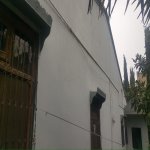 Satılır 4 otaqlı Həyət evi/villa, Neftçilər metrosu, Bakıxanov qəs., Sabunçu rayonu 1