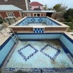 Kirayə (aylıq) 6 otaqlı Həyət evi/villa, Xəzər rayonu 8