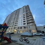 Продажа 4 комнат Новостройка, м. 8 Ноябрь метро, Насими район 1