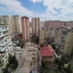 Продажа 3 комнат Новостройка, İnşaatçılar метро, Ясамал район 1