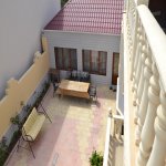 Satılır 4 otaqlı Həyət evi/villa, Koroğlu metrosu, Maştağa qəs., Sabunçu rayonu 10