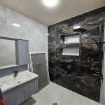 Satılır 4 otaqlı Həyət evi/villa, Binə qəs., Xəzər rayonu 16