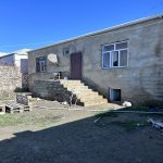 Satılır 4 otaqlı Həyət evi/villa, Hövsan qəs., Suraxanı rayonu 4