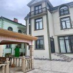 Kirayə (aylıq) 7 otaqlı Həyət evi/villa, Nəriman Nərimanov metrosu, Nərimanov rayonu 39