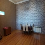 Kirayə (aylıq) 5 otaqlı Həyət evi/villa, Memar Əcəmi metrosu, 2-ci mikrorayon, Nəsimi rayonu 4