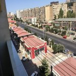 Satılır 2 otaqlı Yeni Tikili, Həzi Aslanov metrosu, Xətai rayonu 3