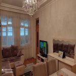 Satılır 4 otaqlı Həyət evi/villa, Avtovağzal metrosu, Biləcəri qəs., Binəqədi rayonu 3