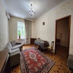 Продажа 2 комнат Вторичка, м. Сахил метро, Парк А.С.Пушкина, Сябаиль район 5