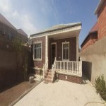 Satılır 3 otaqlı Həyət evi/villa, Mehdiabad, Abşeron rayonu 1