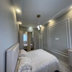 Продажа 2 комнат Вторичка, İnşaatçılar метро, Ясамал район 13