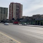 Kirayə (aylıq) 3 otaqlı Yeni Tikili, Həzi Aslanov metrosu, Xətai rayonu 28
