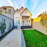 Satılır 3 otaqlı Həyət evi/villa, Buzovna, Xəzər rayonu 1