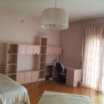 Kirayə (aylıq) 7 otaqlı Həyət evi/villa, Badamdar qəs., Səbail rayonu 34