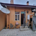 Satılır 2 otaqlı Həyət evi/villa, Koroğlu metrosu, Zabrat qəs., Sabunçu rayonu 1