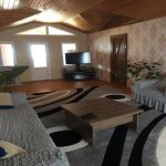 Kirayə (aylıq) 5 otaqlı Həyət evi/villa, Mərdəkan, Xəzər rayonu 6