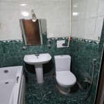 Satılır 1 otaqlı Köhnə Tikili, Xətai metrosu, Cavanşir körpüsü, Xətai rayonu 8