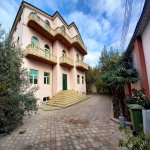 Satılır 12 otaqlı Həyət evi/villa, Nəriman Nərimanov metrosu, Nərimanov rayonu 1