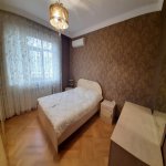 Kirayə (aylıq) 3 otaqlı Həyət evi/villa, İçərişəhər metrosu, Səbail rayonu 6