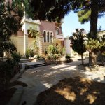 Satılır 8 otaqlı Həyət evi/villa, Nəsimi rayonu 6