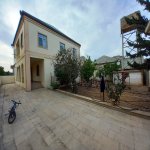 Satılır 6 otaqlı Həyət evi/villa, Mehdiabad, Abşeron rayonu 1