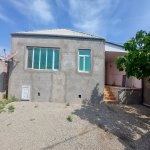 Satılır 3 otaqlı Həyət evi/villa, Binə qəs., Xəzər rayonu 2