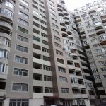 Продажа 3 комнат Новостройка, İnşaatçılar метро, пос. Йени Ясамал, Ясамал район 1