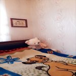 Satılır 6 otaqlı Həyət evi/villa, İnşaatçılar metrosu, Yasamal qəs., Yasamal rayonu 5