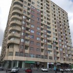 Продажа 4 комнат Новостройка, м. Гянджлик метро, Насими район 1