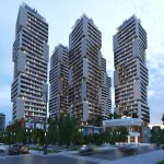 Продажа 2 комнат Новостройка, м. 20 Января метро, Ясамал район 2