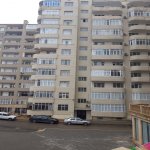 Продажа 3 комнат Новостройка, İnşaatçılar метро, пос. Йени Ясамал, Ясамал район 1