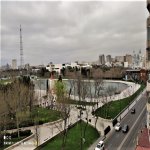 Kirayə (aylıq) 3 otaqlı Yeni Tikili, Gənclik metrosu, Nəsimi rayonu 20