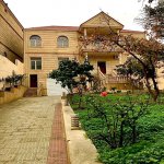 Satılır 7 otaqlı Həyət evi/villa, Nəsimi metrosu, Binəqədi rayonu 12