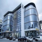 Kirayə (aylıq) 3 otaqlı Ofis, Xətai rayonu 1