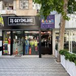 Kirayə (aylıq) Obyekt, Gənclik metrosu, Nərimanov rayonu 6