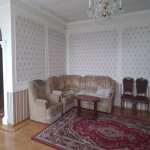 Satılır 6 otaqlı Həyət evi/villa, Badamdar qəs., Səbail rayonu 4