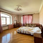 Satılır 10 otaqlı Həyət evi/villa, Badamdar qəs., Səbail rayonu 18