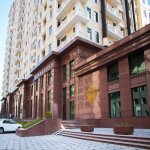 Продажа 4 комнат Новостройка, м. Эльмляр Академиясы метро, Ясамал район 3