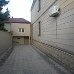 Satılır 8 otaqlı Həyət evi/villa, Xalqlar dostluğu metrosu, 8-ci kilometr, Nizami rayonu 10