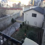 Kirayə (aylıq) 4 otaqlı Həyət evi/villa, Qara Qarayev metrosu, 8-ci kilometr, Nizami rayonu 3