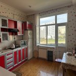 Продажа 2 комнат Новостройка, м. Ази Асланова метро, Хетаи район 5