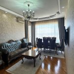Продажа 2 комнат Новостройка, м. Эльмляр Академиясы метро, Ясамал район 1