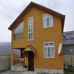 Kirayə (günlük) 4 otaqlı Həyət evi/villa Quba 1