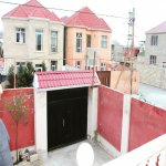 Satılır 3 otaqlı Həyət evi/villa, Azadlıq metrosu, Rəsulzadə qəs., Binəqədi rayonu 2