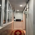 Satılır 3 otaqlı Yeni Tikili, Qara Qarayev metrosu, Bakıxanov qəs., Sabunçu rayonu 13