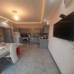 Satılır 6 otaqlı Həyət evi/villa, Badamdar qəs., Səbail rayonu 13